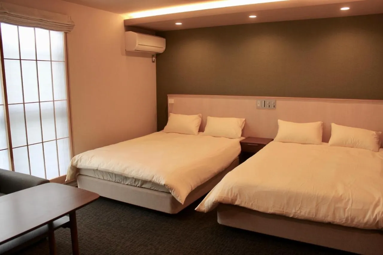 מלון קיוטו Gion Shirakawa - Vacation Stay 24783V