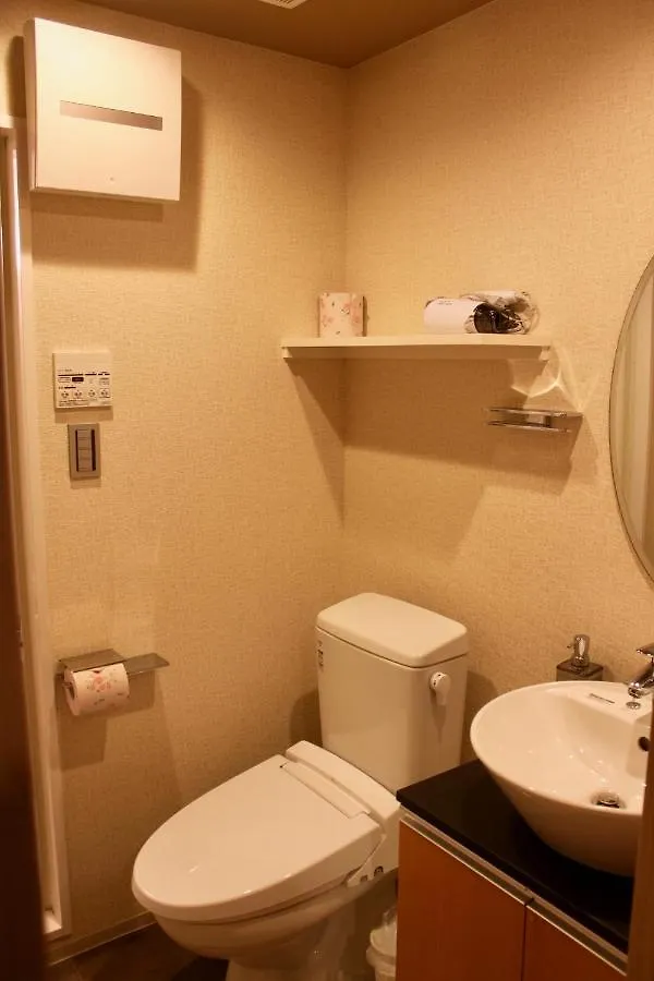 קיוטו Gion Shirakawa - Vacation Stay 24783V