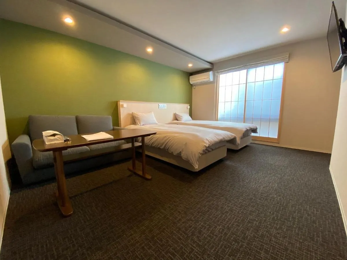 קיוטו Gion Shirakawa - Vacation Stay 24783V 0*,  יפן