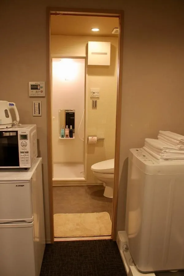 מלון קיוטו Gion Shirakawa - Vacation Stay 24783V