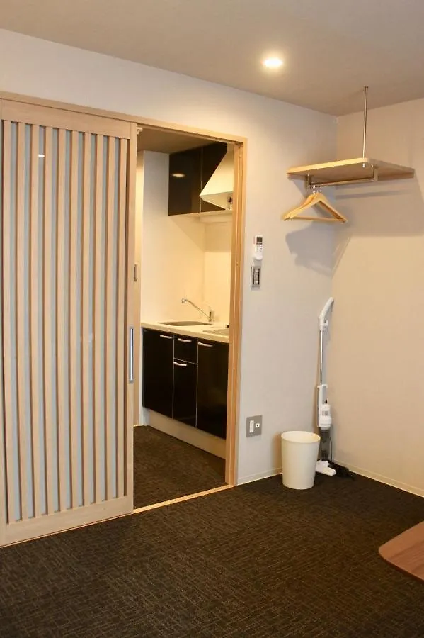 קיוטו Gion Shirakawa - Vacation Stay 24783V 0*,  יפן