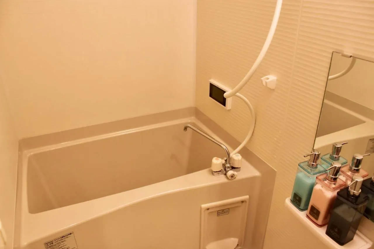 קיוטו Gion Shirakawa - Vacation Stay 24783V מלון