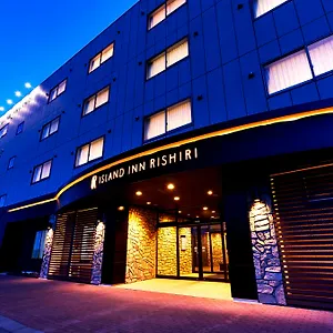 island-inn-rishiri.hokkaidohotelsjapan.com/