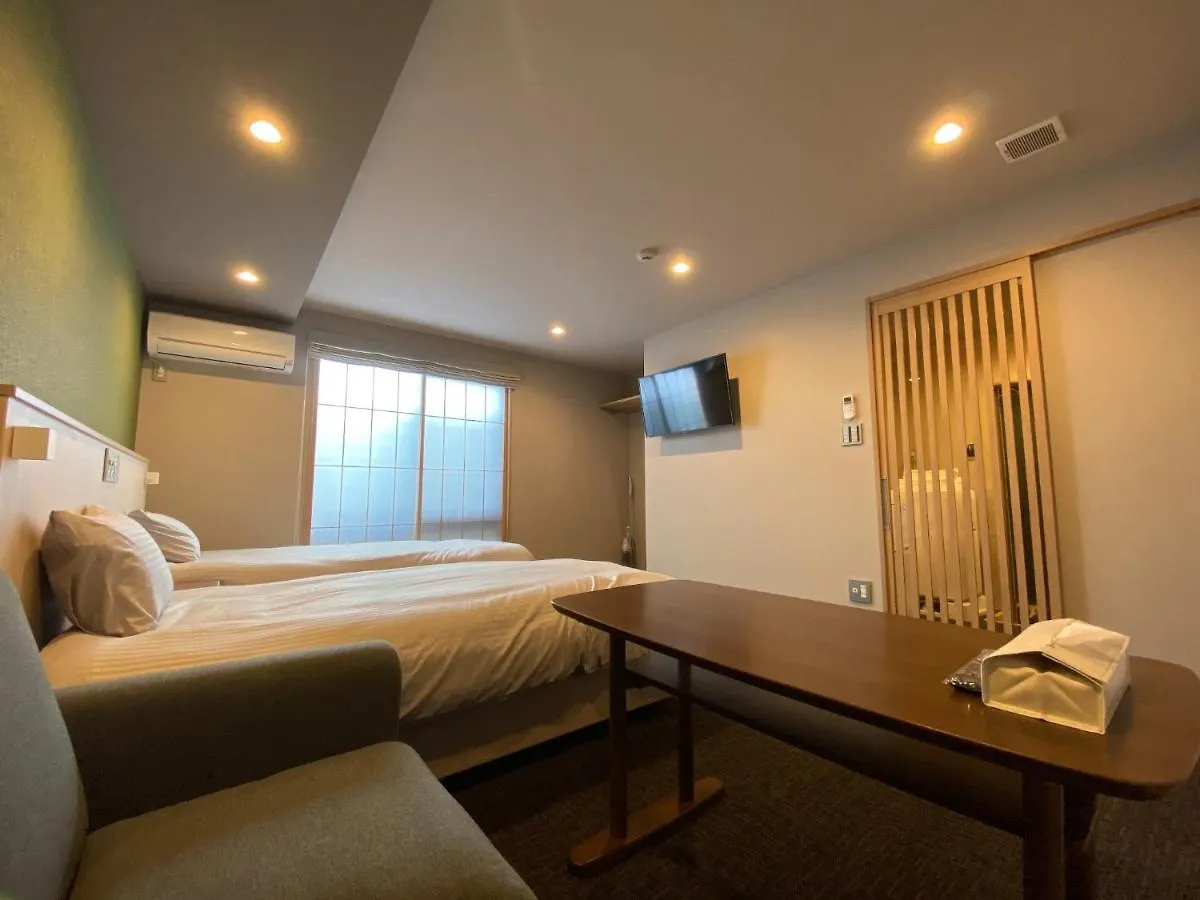 Gion Shirakawa - Vacation Stay 24783V Kyoto Hotel