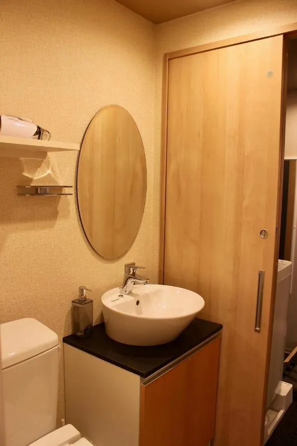 Hotel Gion Shirakawa - Vacation Stay 24783V Kyoto Japan