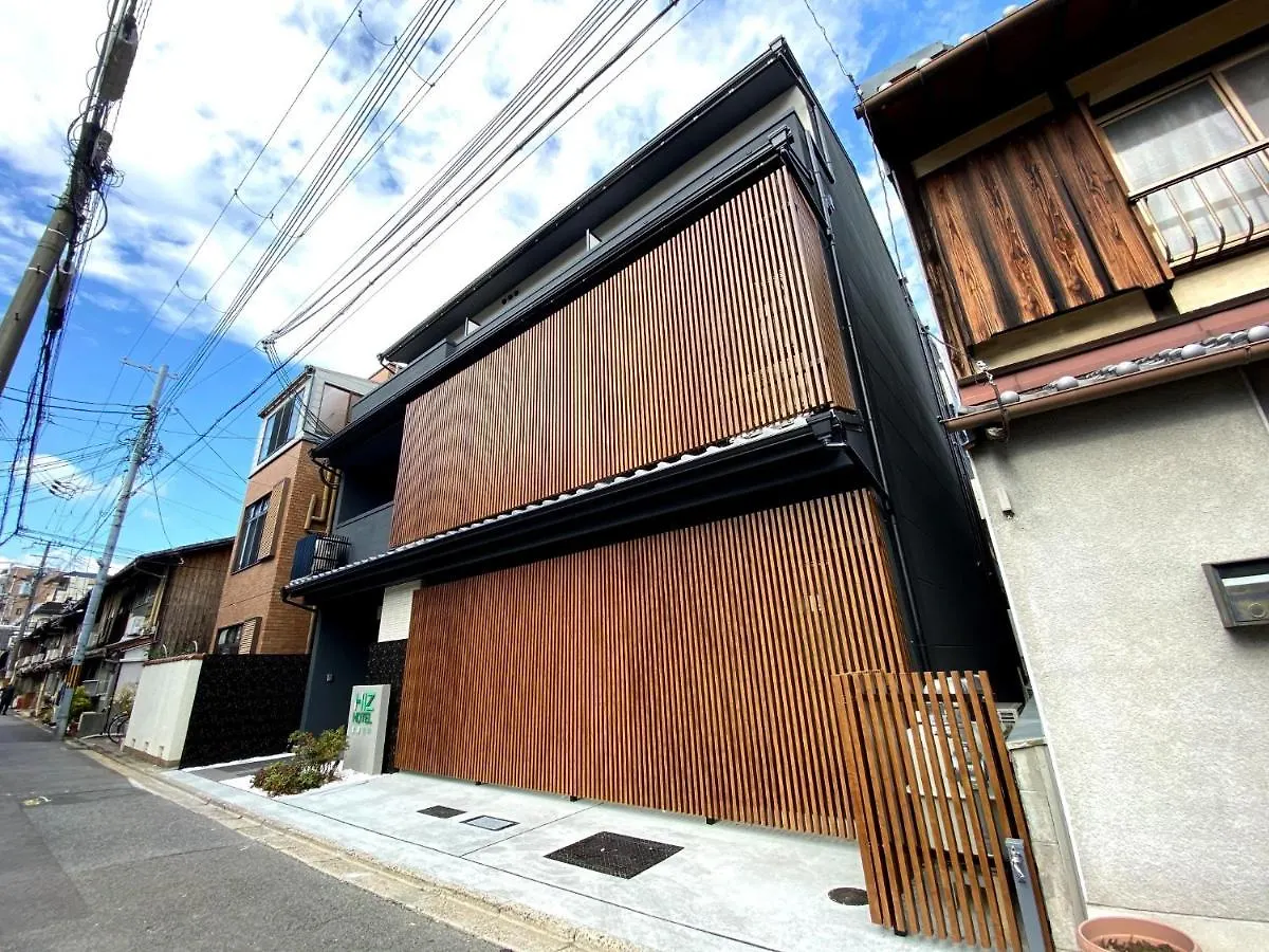 Hotel Gion Shirakawa - Vacation Stay 24783V Kyoto Japan